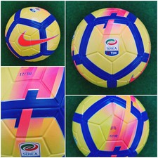 Calcio Nike Ordem V Match Ball