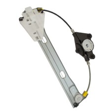 ALZACRISTALLI POSTERIORE ALFA