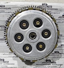 campana frizione completa mv