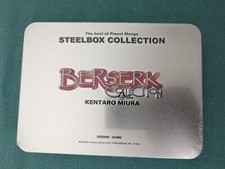 Berserk - Steelbox Collection