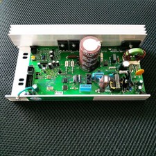 Regolatore motore tapis