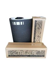 NASTRO TAPIS ROULANT 3370*540 *2MM LUBRIFICATO TECHNOGYM RUN EXCITE 500 700 900 