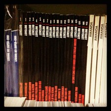 Saldapress - OUTCAST # 1/17 +