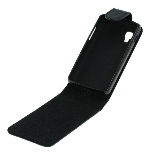 Custodia flip astuccio
