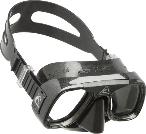 Maschera cressi sub - cressi,