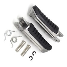 Poggiapiedi anteriore/braccio