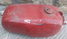 SERBATOIO benzina carburante per moto d'epoca Guzzi Benelli Ducati Bianchi