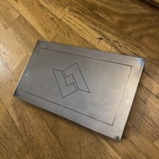 Scatola Cleto Munari Forme