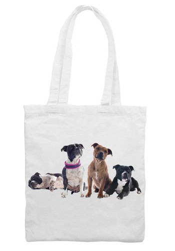 Borsa tracolla staffordshire - a,