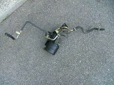 NISSAN NAVARA 2001 KING CAB