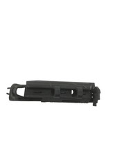 STAFFA SUPPORTO PARAURTI POST