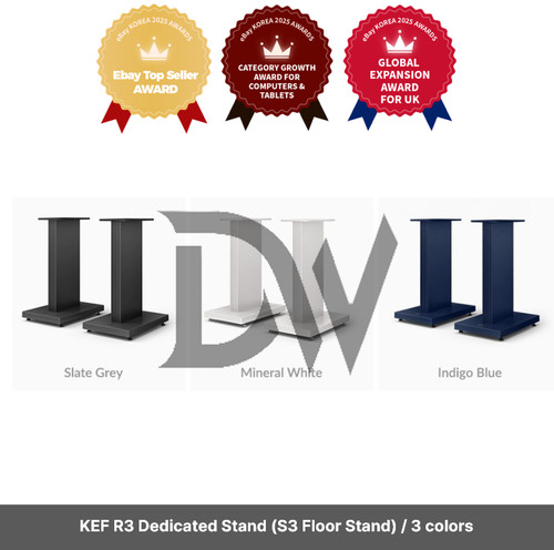Kef dedicated stand - r3,