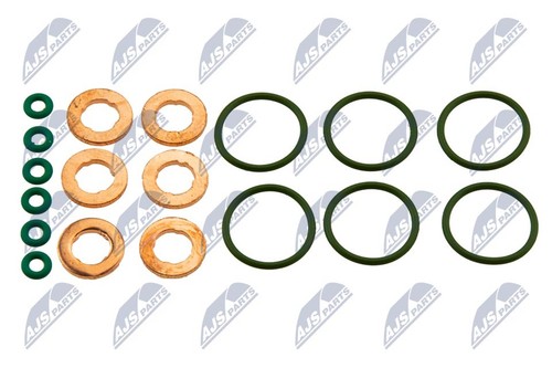 Kit riparazione iniettore nty - riparazione,