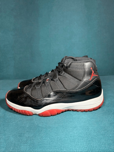 Nike air jordan - nike, 11