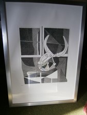 " Omaggio a Picasso"