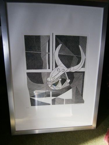 Omaggio picasso - ", picasso"