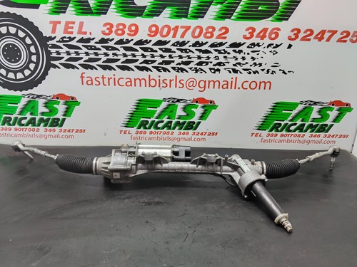Scatola sterzo bmw - scatola, f10