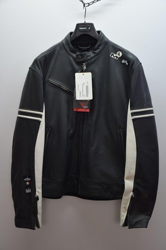 Giubbotto moto vintage - giubbotto,