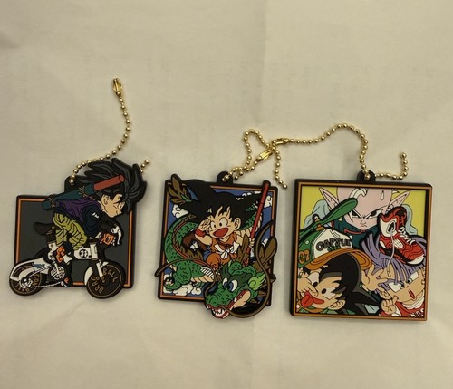 Dragon ball goku krillin - dragon,