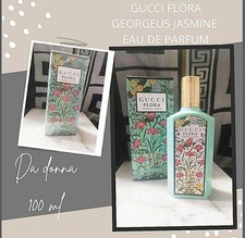 Profumo Donna Gucci Flora