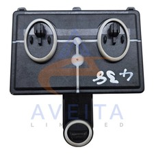 Modulo centralina comando