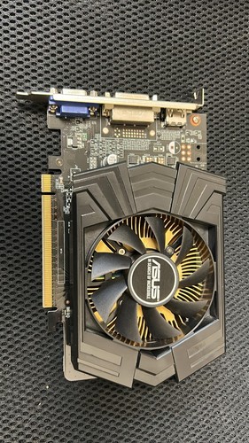 Asus gtx750 1gb pci - asus,