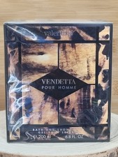 Vendetta Uomo de Valentino