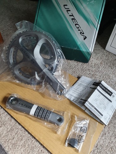 Nuovo shimano ultegra - shimano,