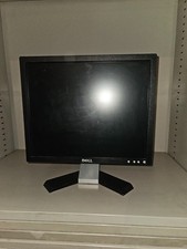 Monitor lcd usato dell - lcd,
