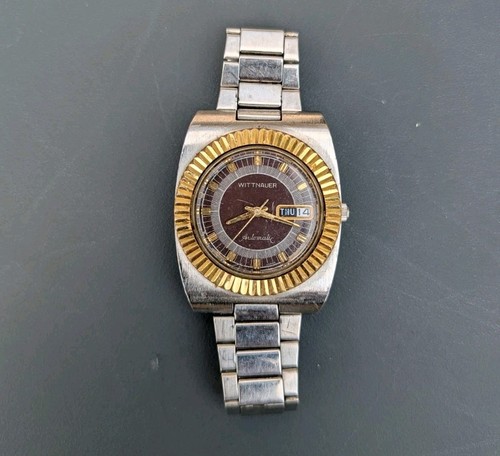 Orologio uomo vintage - uomo, longines