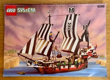 LEGO Nave dei Pirati Skull's