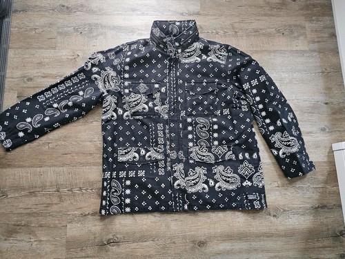 Levis kearny field coat - kearny, giacca