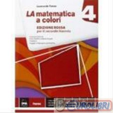 9788849420401 SASSO MATEMATICA