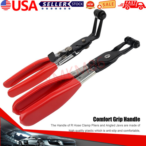 Hose clamp pliers car - pliers,