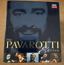Luciano Pavarotti - The