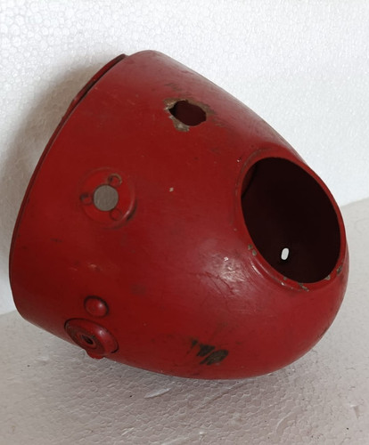 Corpo fanale faro - corpo,