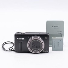 Canon PowerShot SX260HS 20x