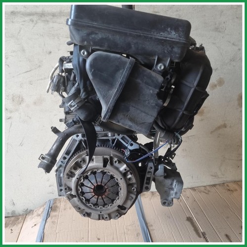 Motore completo k10b 50kw - 50kw, opel