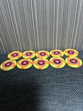 EPT Ceramica Poker Chips 10