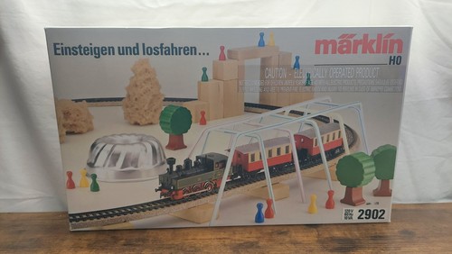 Set treno completo scala - , ho