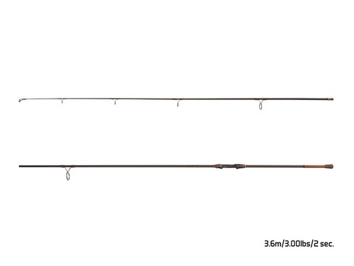 Delphin impala carp 60 m - impala, 3,60