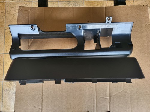 Cruscotto fiat panda 141 4x4 - cruscotto,