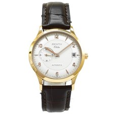 Zenith watch classic - watch, elite