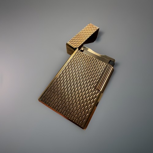 Accendino dupont modello - s.t,