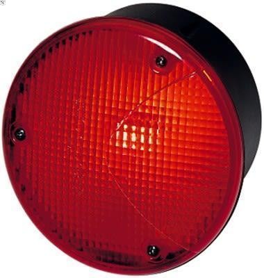 Fanale posteriore hella 2ne - hella,
