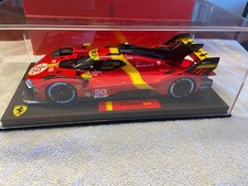 BBR 1/18 Ferrari P499 Hypercar
