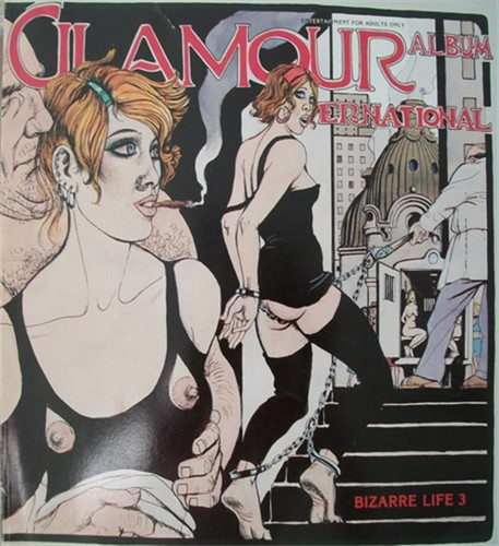 Glamour international - glamour,