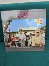 AC/DC Vinyl-LP Dirty Deeds