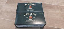 jameson whisky 21pz×50ml