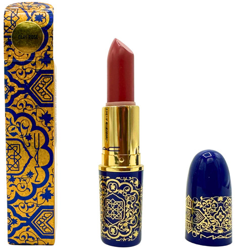 Rossetto mac cosmetics matte - cosmetics,